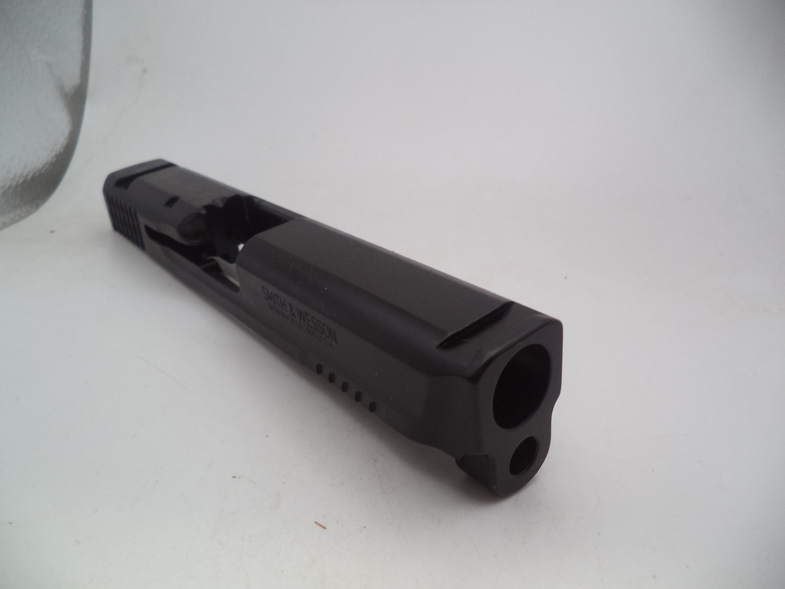 Smith & Wesson M&P 40 M2.0 Slide 4.19" Full Size Factory OEM 3003102