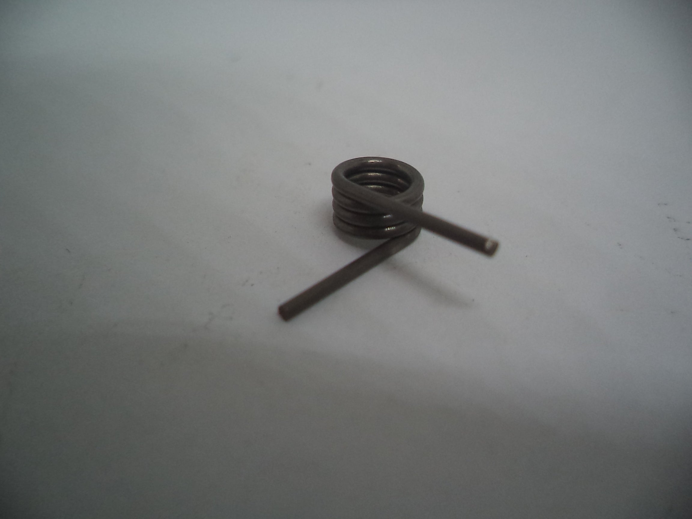 Smith & Wesson M&P 380 and 9mm Shield EZ Trigger Return Spring 3005504