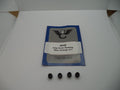 Wilson Combat 1911 Grip Screw Bushing Blue New Part #684B