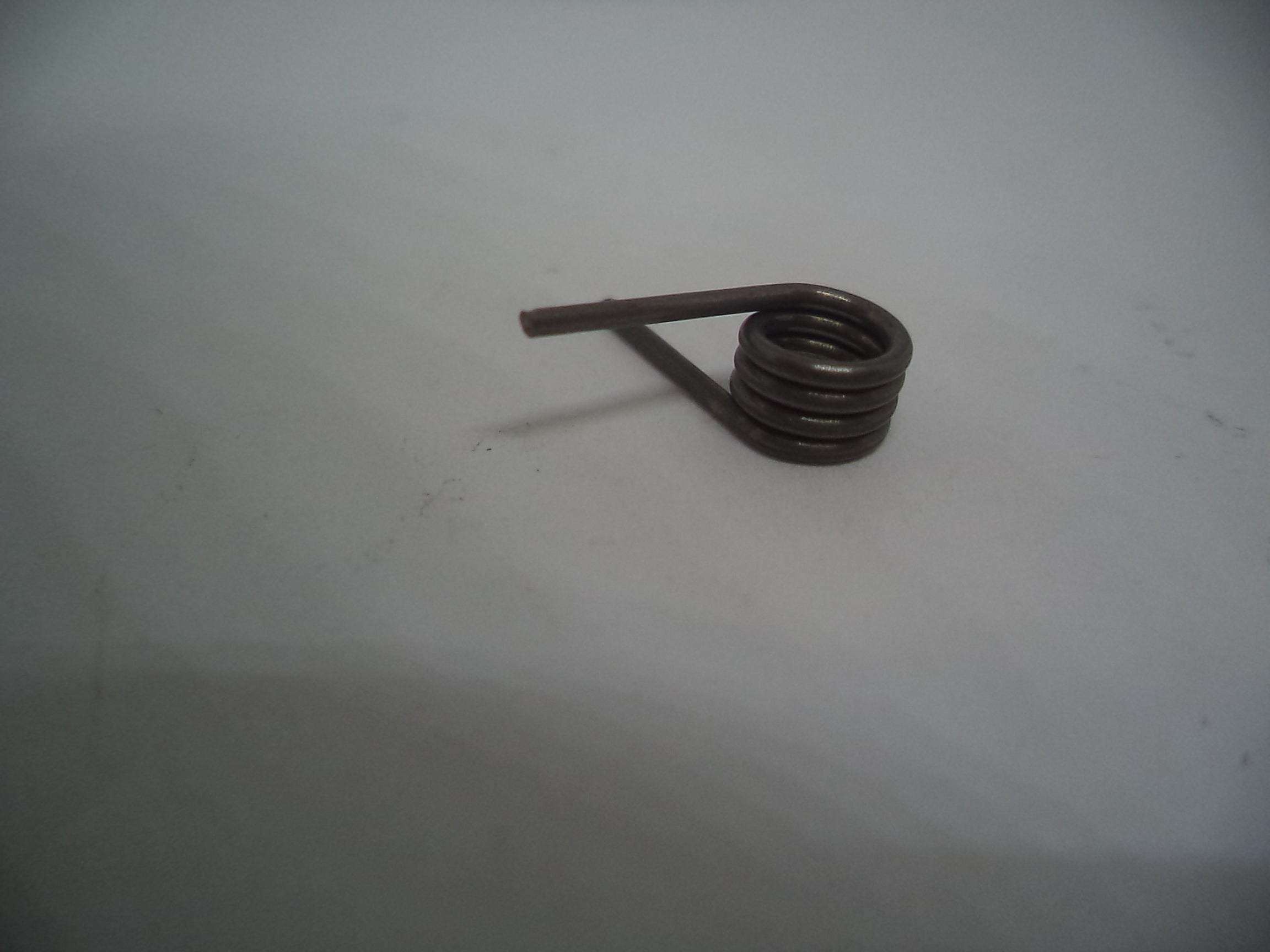 Smith & Wesson M&P 380 and 9mm Shield EZ Trigger Return Spring 3005504