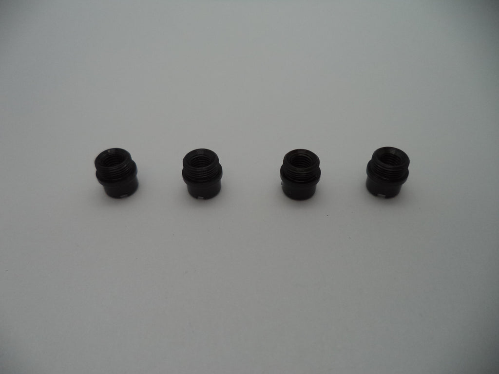 Wilson Combat 1911 Grip Screw Bushing Blue New Part #684B