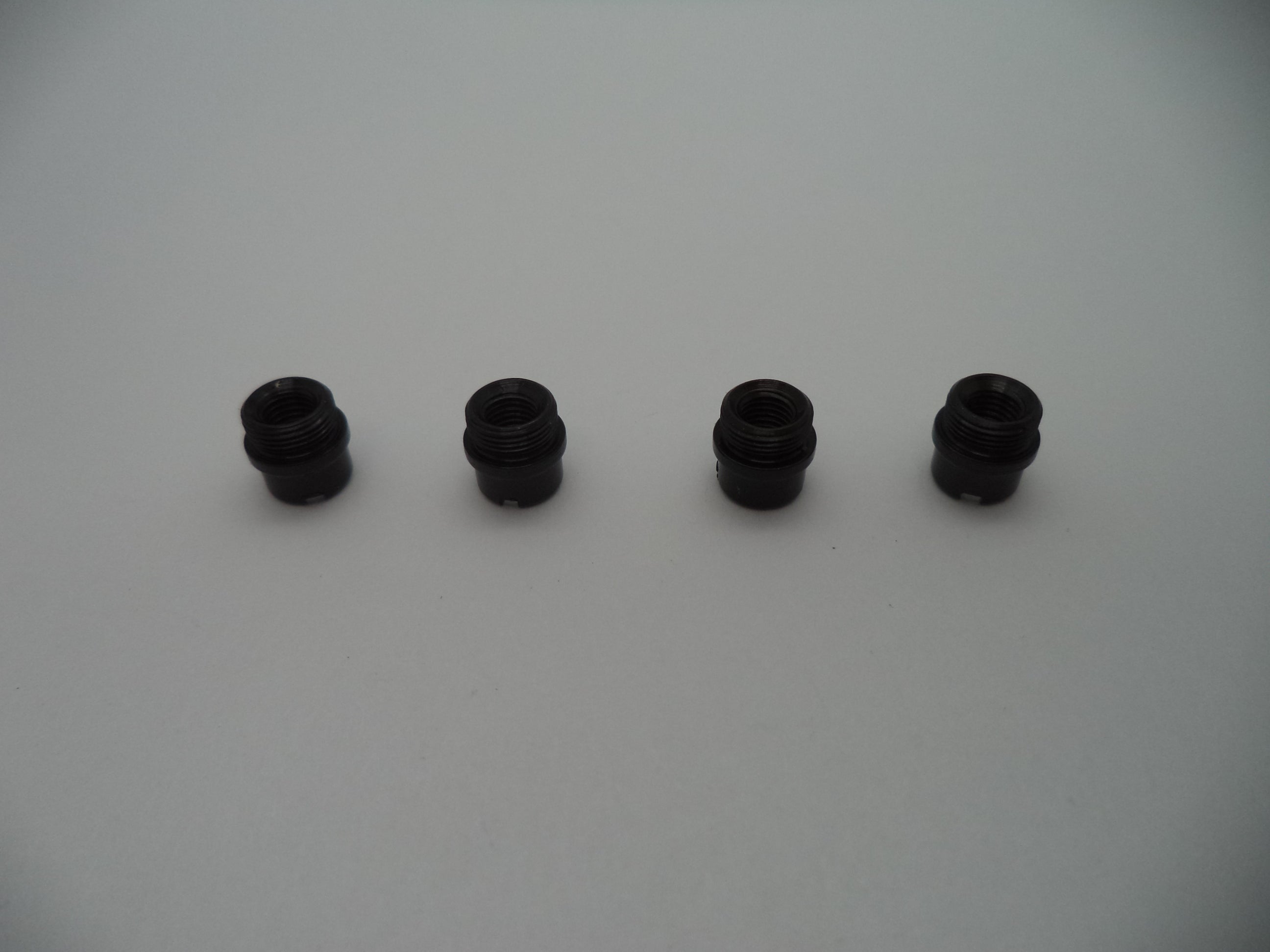 Wilson Combat 1911 Grip Screw Bushing Blue New Part #684B