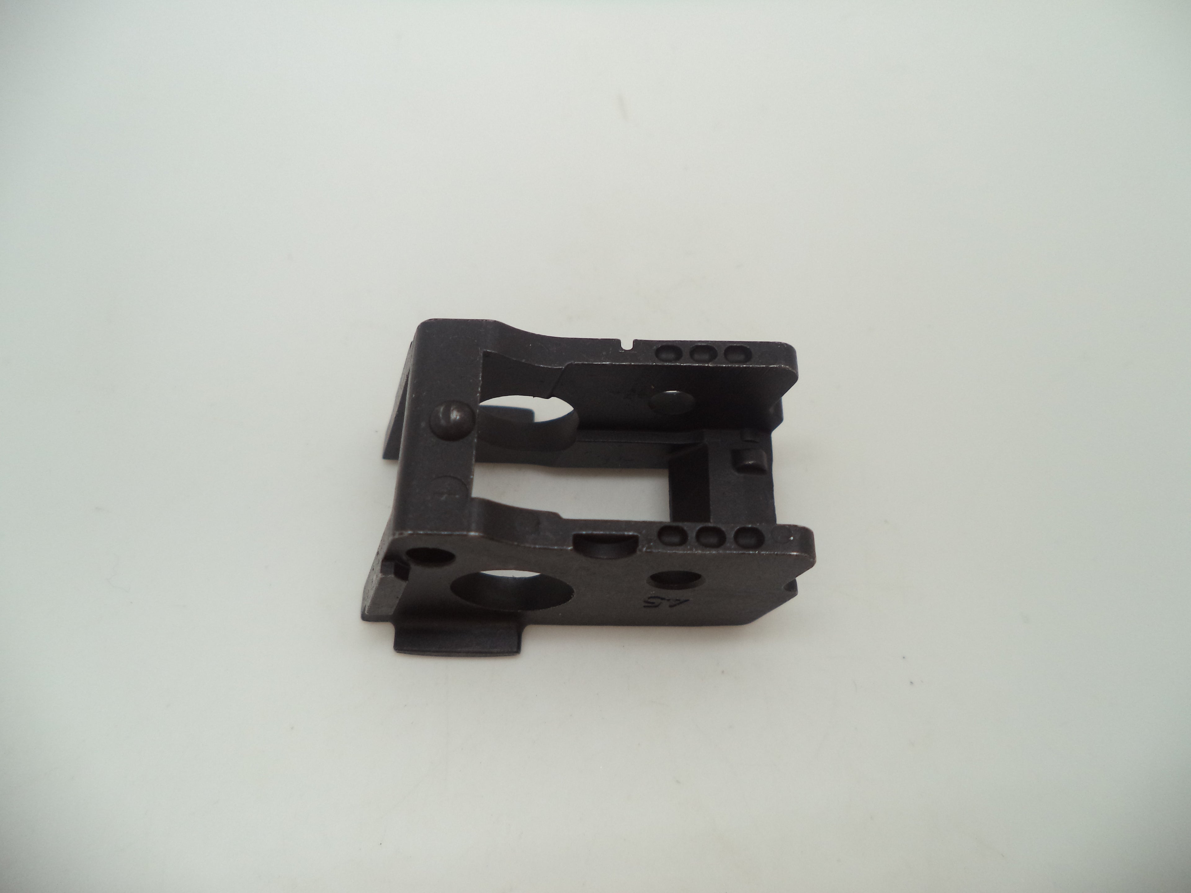 Smith & Wesson M&P .45 Locking Block - Factory OEM Part 394090000