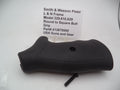 Smith & Wesson N Frame Rubber Conversion Grips Round to Square Butt All Models - 413870000