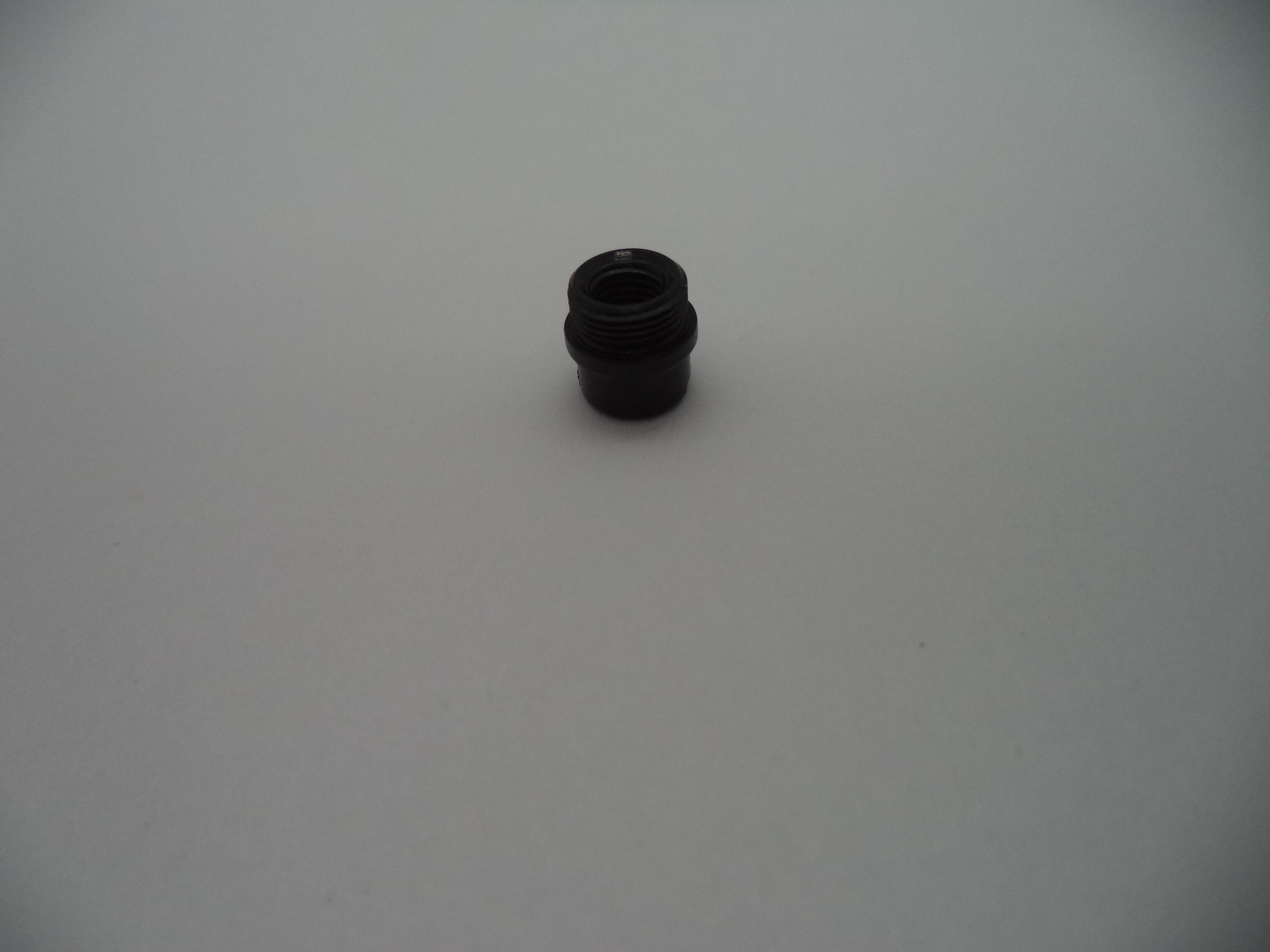 Wilson Combat 1911 Grip Screw Bushing Blue New Part #684B