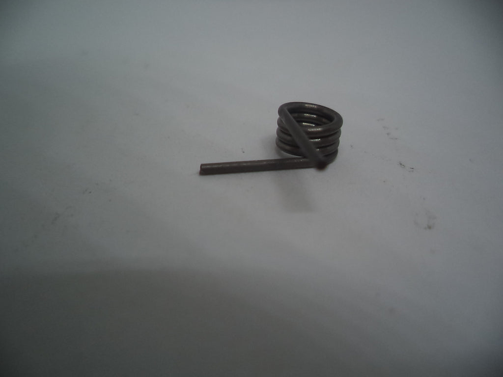 Smith & Wesson M&P 380 and 9mm Shield EZ Trigger Return Spring 3005504