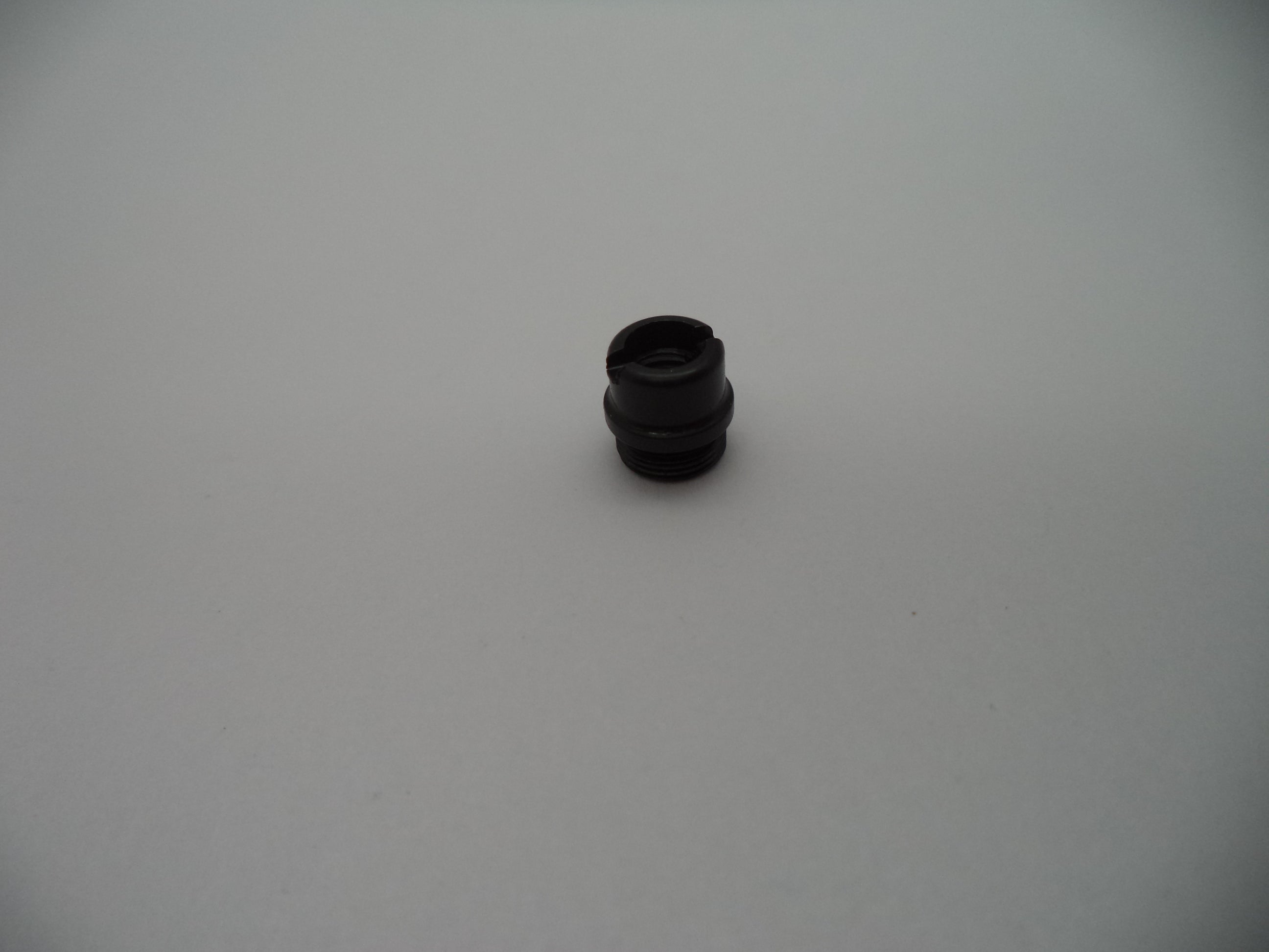 Wilson Combat 1911 Grip Screw Bushing Blue New Part #684B