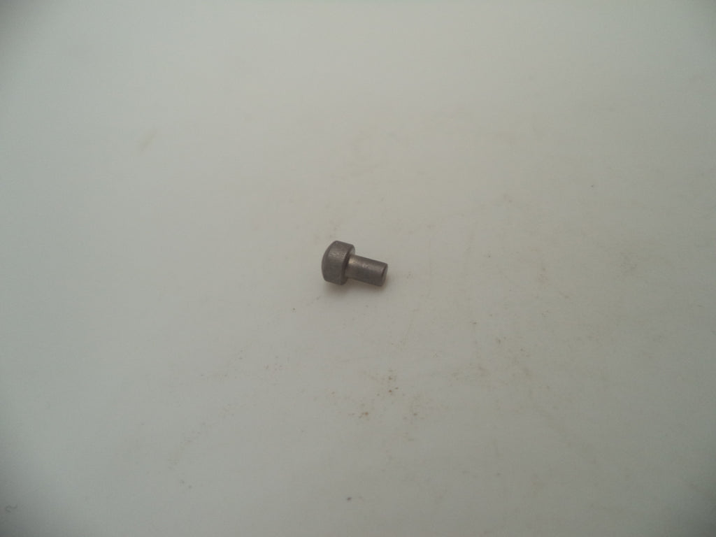 Smith & Wesson M&P Sear Return Plunger - 9mm/.40/.45 All Models - Factory OEM 392280000