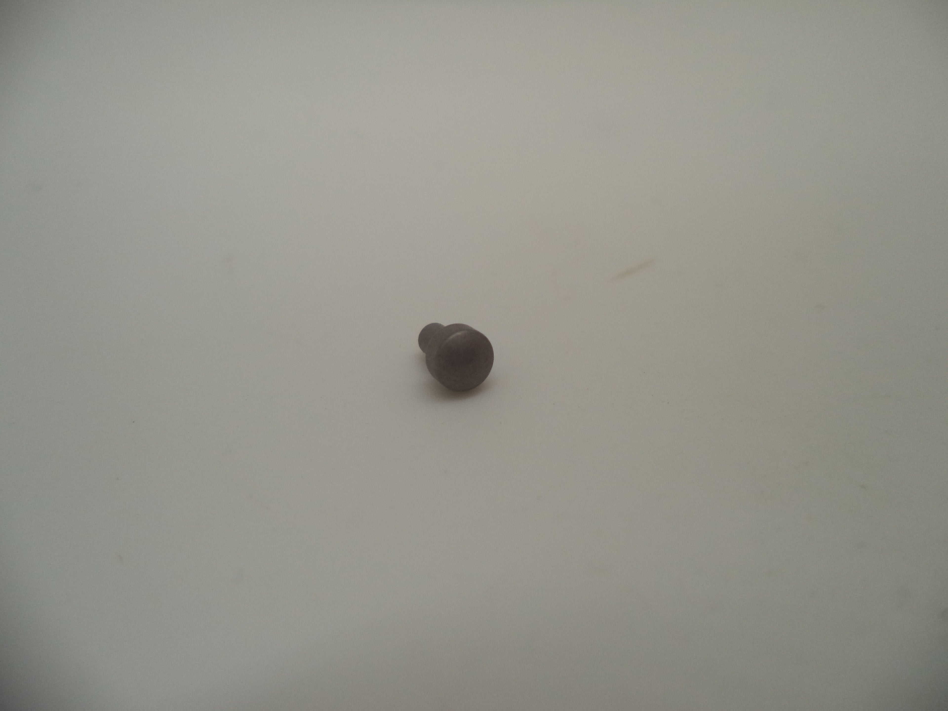 Smith & Wesson M&P Sear Return Plunger - 9mm/.40/.45 All Models - Factory OEM 392280000