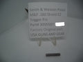 Smith & Wesson Pistol M&P 380 Shield EZ Trigger Pin 3005507