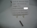 3005507 Smith & Wesson Pistol M&P 380 Shield EZ Trigger Pin