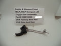 Smith & Wesson M&P 45 Trigger Bar Assembly - Factory OEM Part 392210000