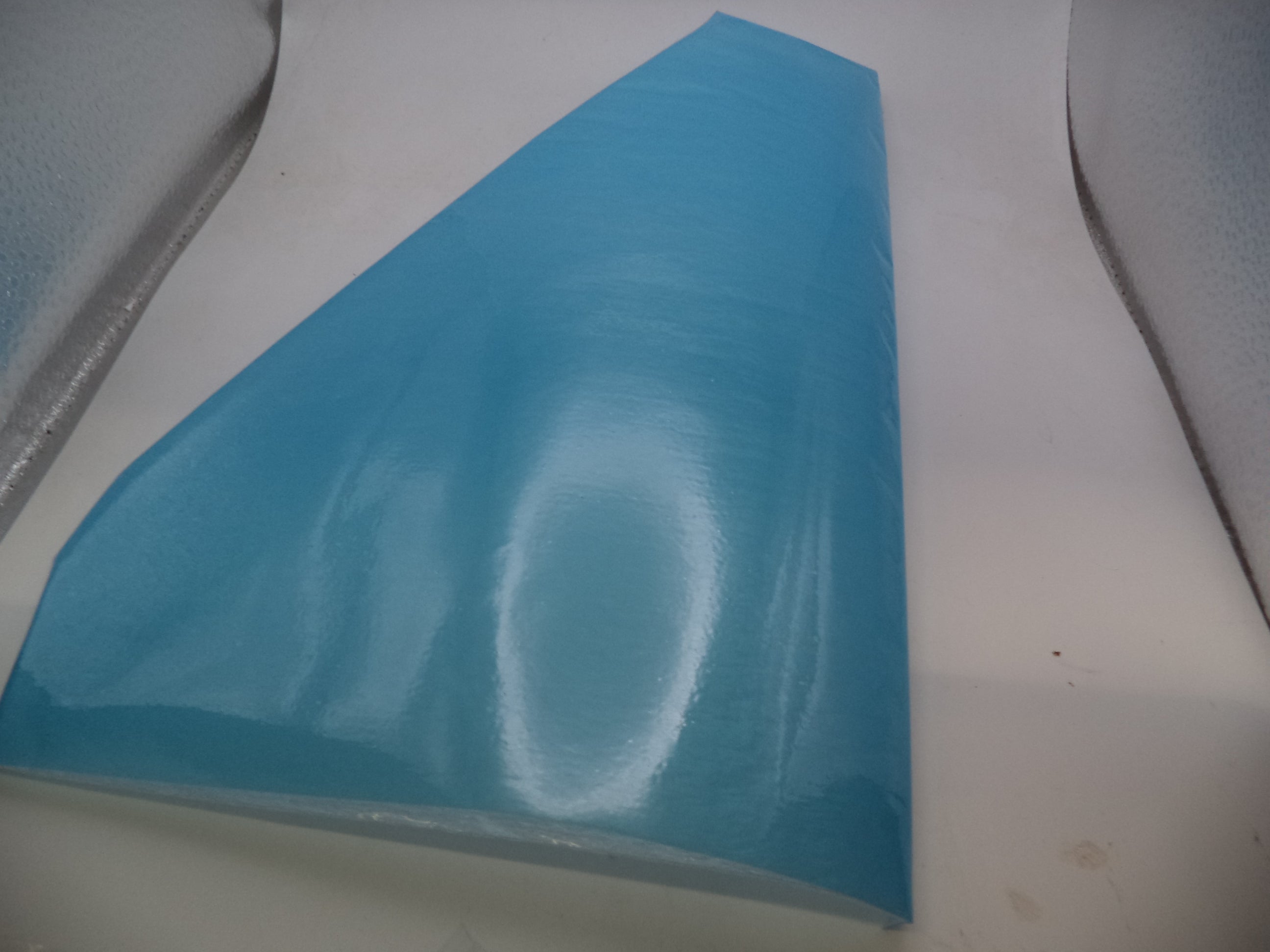 Smith & Wesson VCI Vapor Corrosion Inhibitor Pouch | Factory OEM Part 416520000