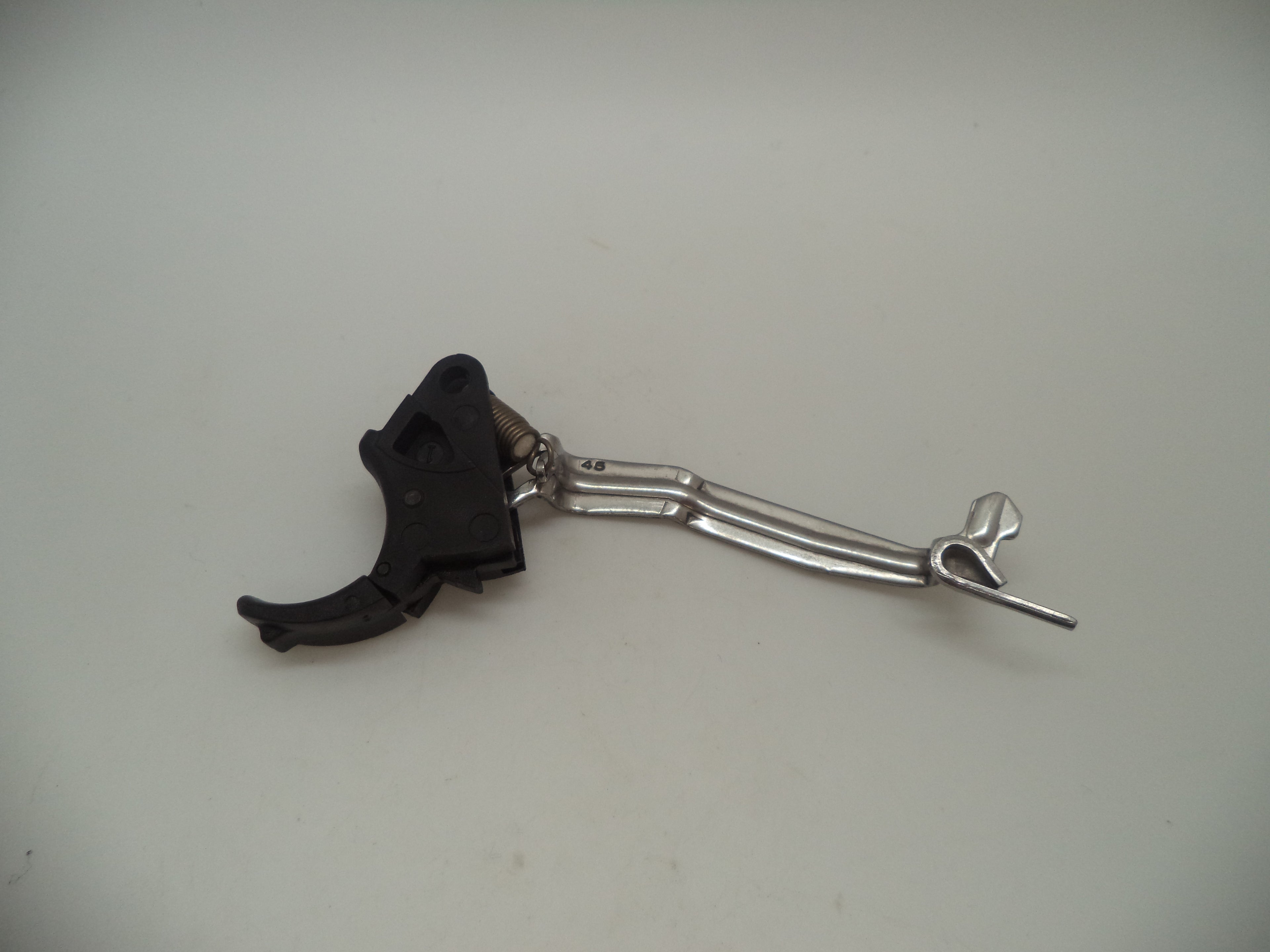 Smith & Wesson M&P 45 Trigger Bar Assembly - Factory OEM Part 392210000