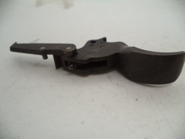 27187 S&W N Frame Model 27 Target Trigger .500" Wide .357 Magnum