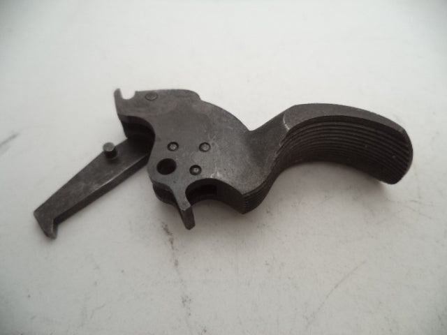 27187 S&W N Frame Model 27 Target Trigger .500" Wide .357 Magnum