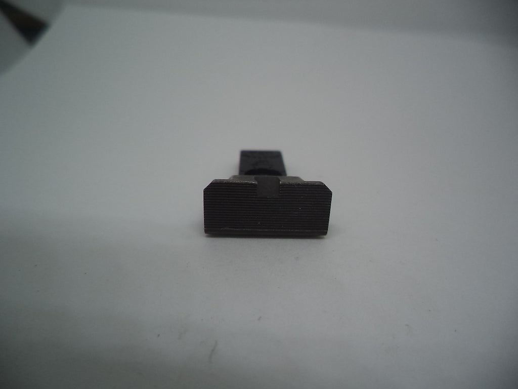 Smith & Wesson SW22 Victory Rear Partridge Sight 3002007