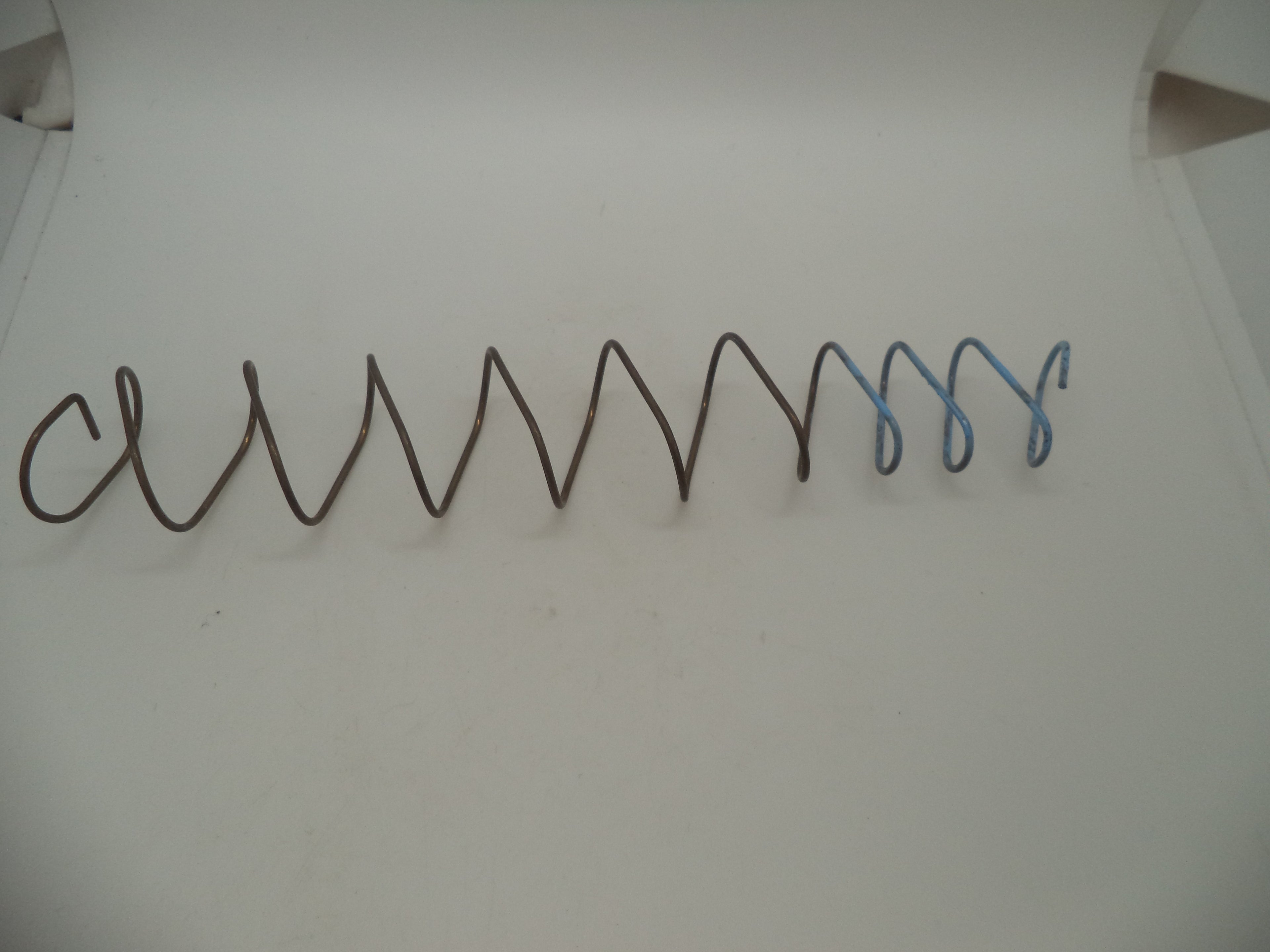 Smith & Wesson M&P 45 Magazine Spring - Factory OEM Part 428970000