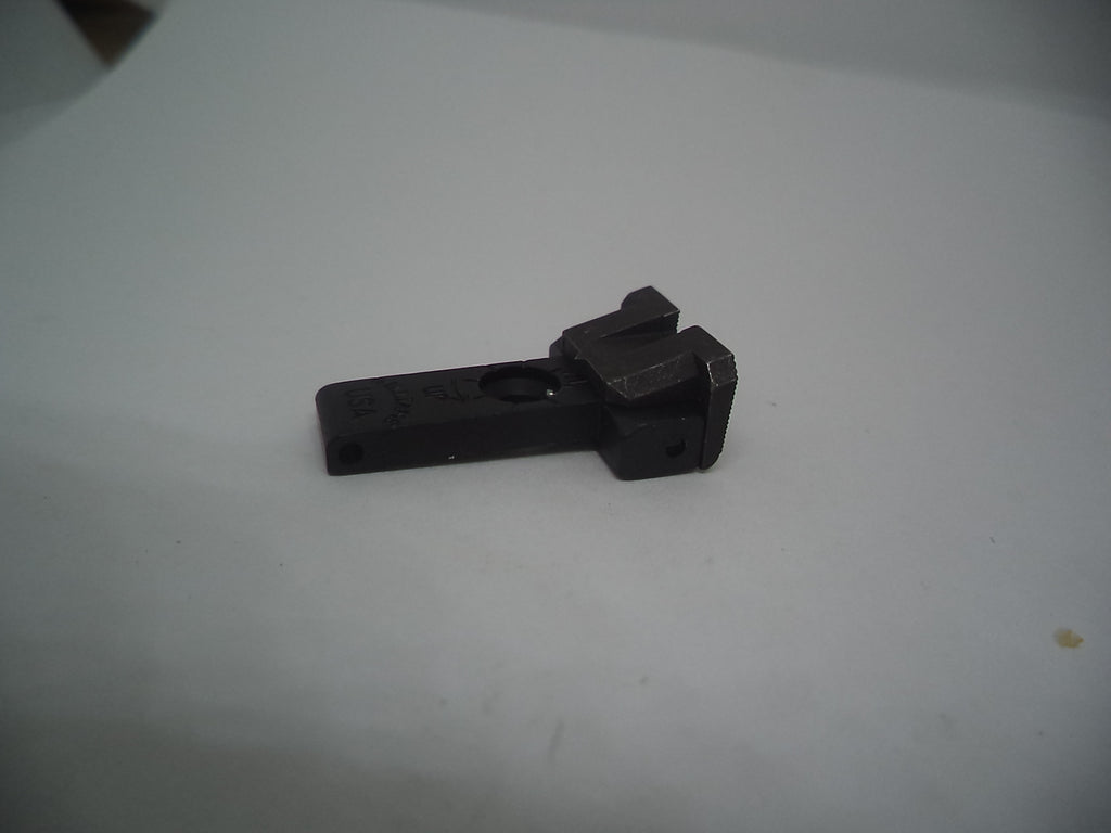 Smith & Wesson SW22 Victory Rear Partridge Sight 3002007