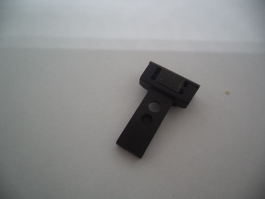 Smith & Wesson SW22 Victory Rear Partridge Sight 3002007