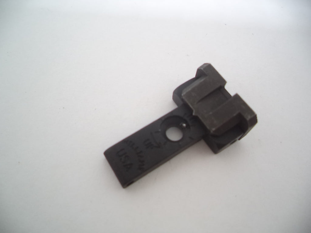 Smith & Wesson SW22 Victory Rear Partridge Sight 3002007