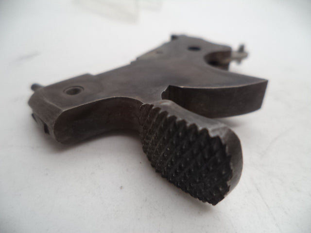 27116A Smith & Wesson N Frame Model 27 Hammer Target  .500" Wide .357 Magnum
