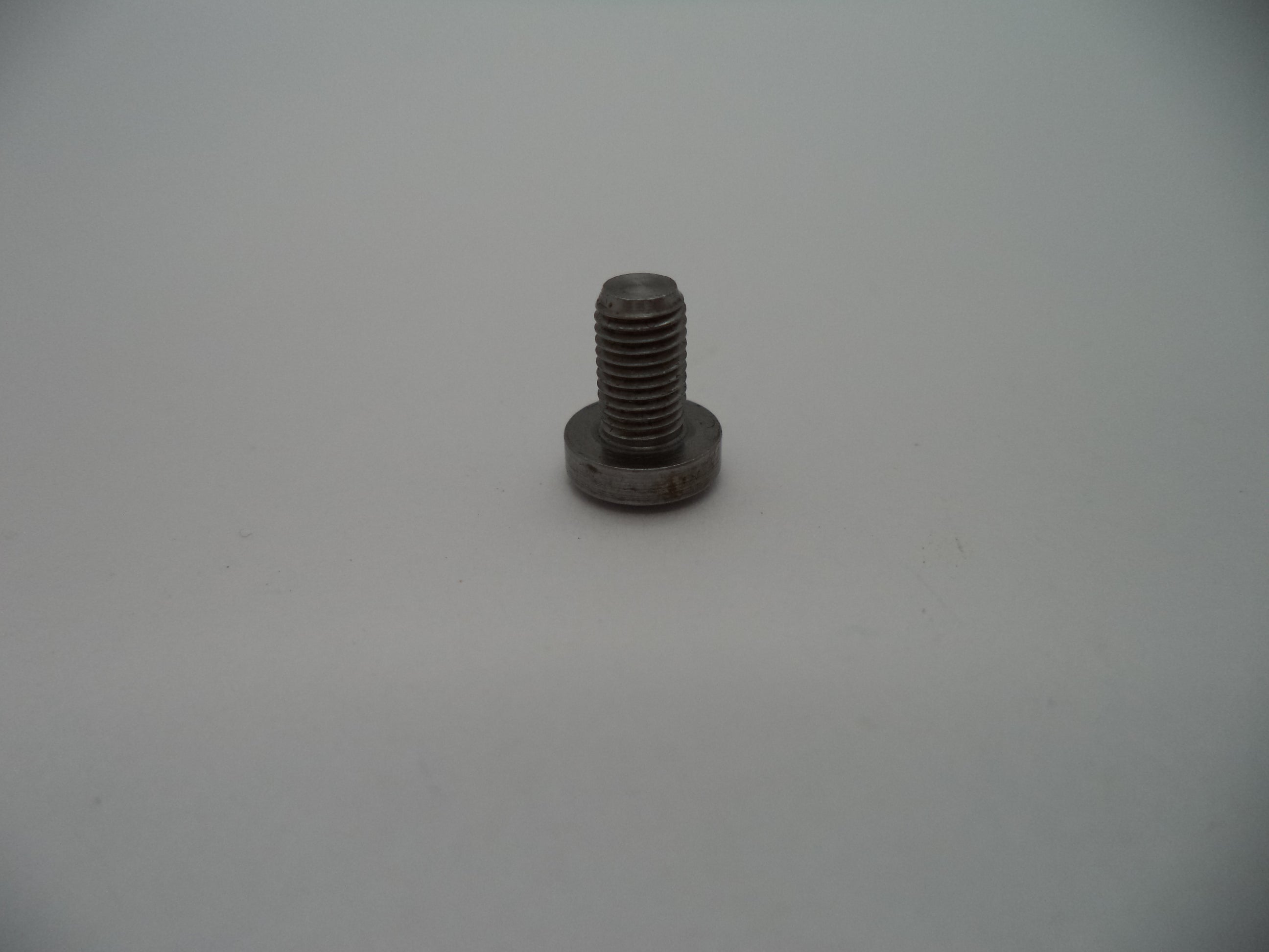 1911/1911A1 Grip Screws Stainless Steel Used Part #0256