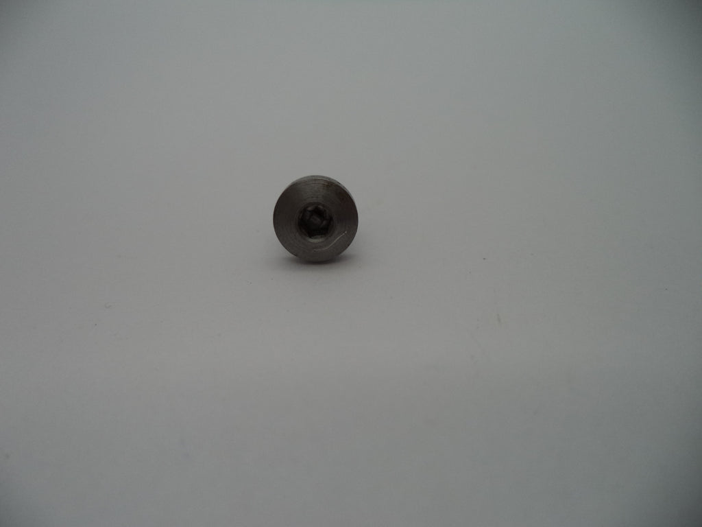 1911/1911A1 Grip Screws Stainless Steel Used Part #0256