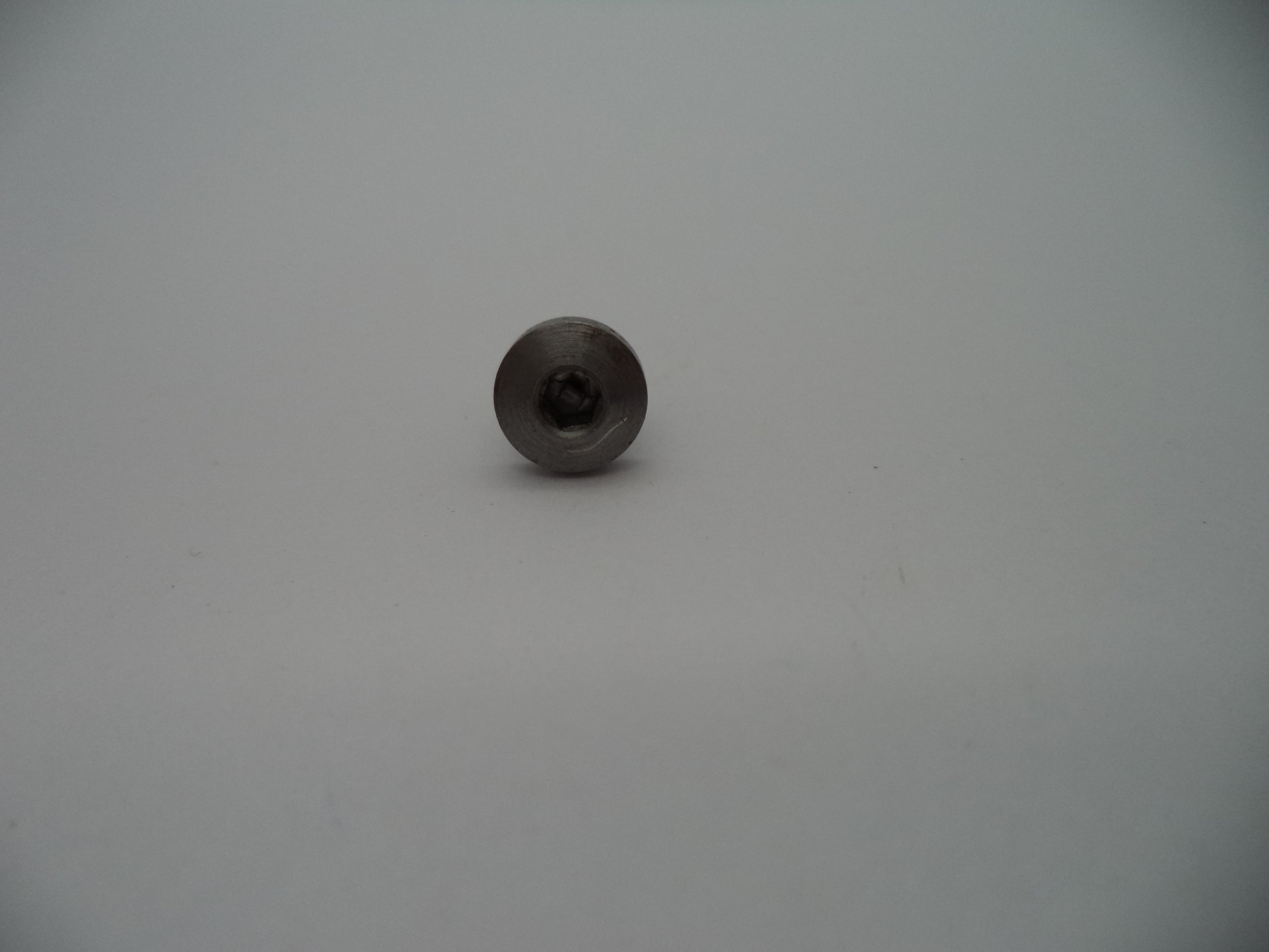 1911/1911A1 Grip Screws Stainless Steel Used Part #0256