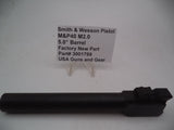 3001769 Smith & Wesson M&P 40 M2.0 5" Barrel New Part