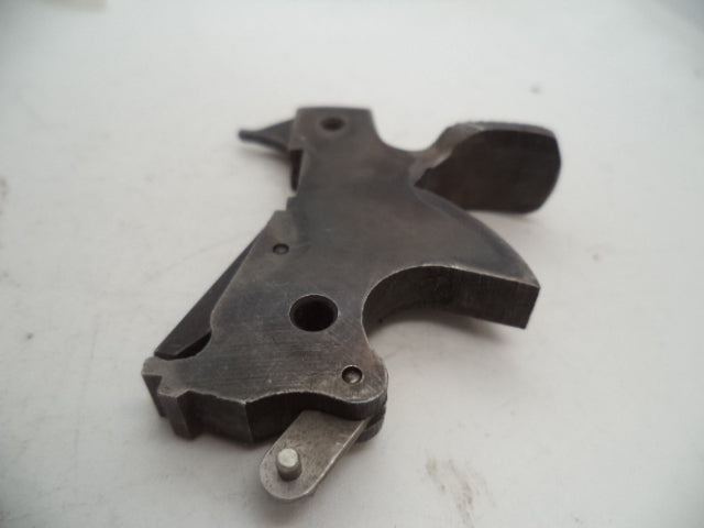27116A Smith & Wesson N Frame Model 27 Hammer Target  .500" Wide .357 Magnum