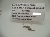 392880000 Smith & Wesson M&P & Compact Ejector OEM Factory New Part