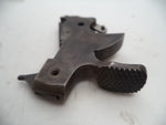 27116A Smith & Wesson N Frame Model 27 Hammer Target  .500" Wide .357 Magnum