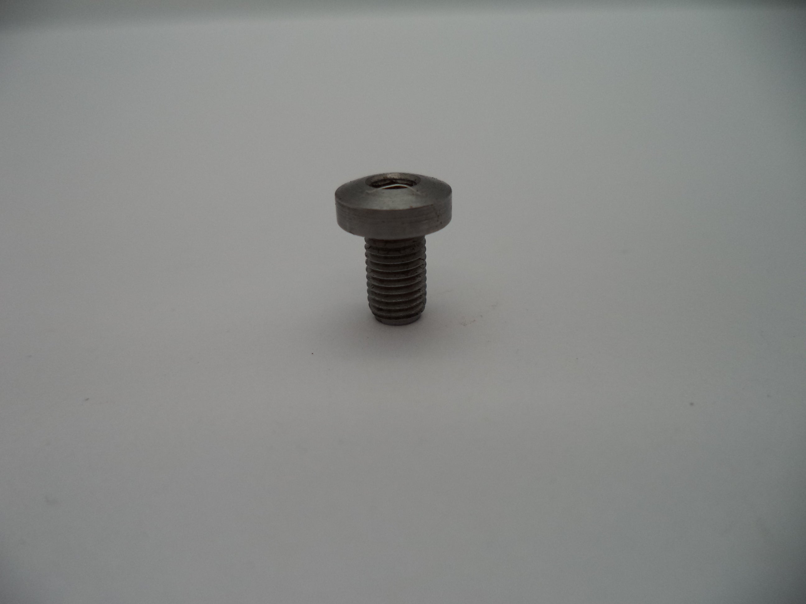1911/1911A1 Grip Screws Stainless Steel Used Part #0256
