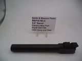 3001769 Smith & Wesson M&P 40 M2.0 5" Barrel New Part