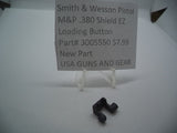 3005550 Smith & Wesson M&P 380 Shield EZ Loading Button