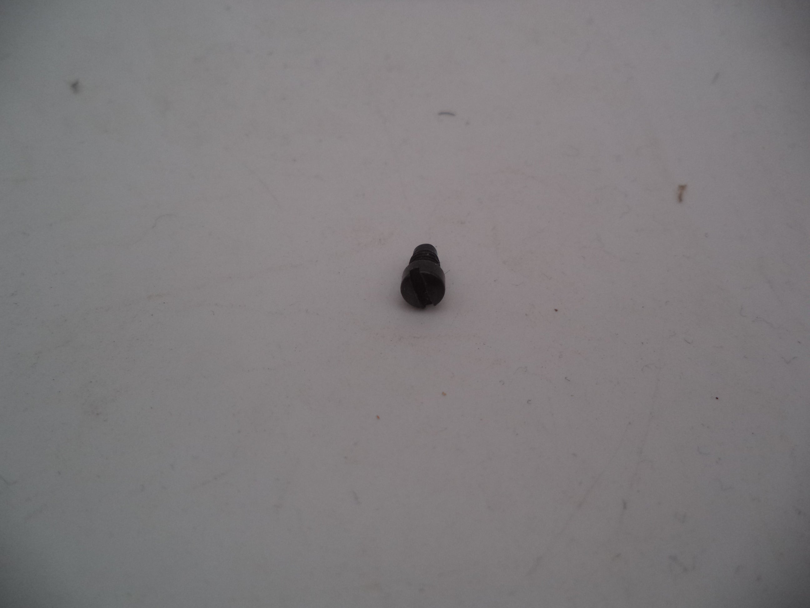 Smith & Wesson Revolver J Frame Model 1957 to 1982 Yoke Retention Screw 053110000