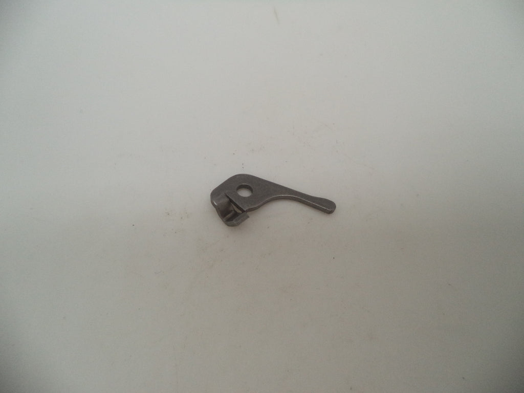 Smith & Wesson M&P Magazine Safety Lever - 9mm/.40/.45 Shield & Compact - Factory OEM 277720000