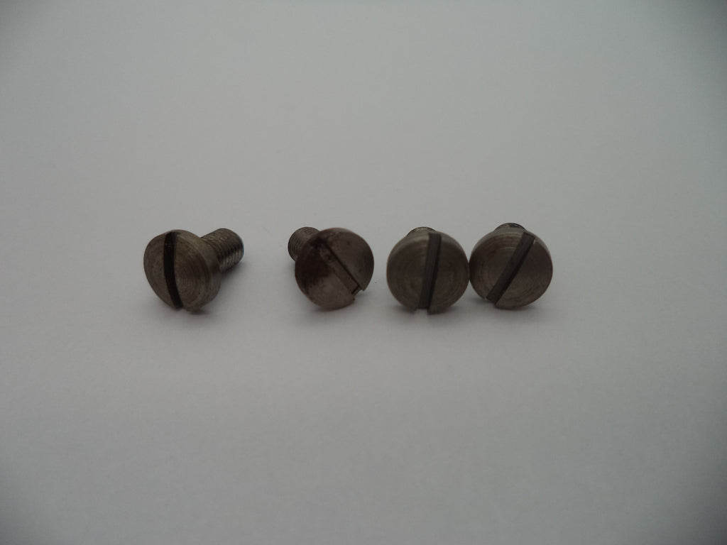 1911 Grip Screws (Set of 4) New Parts #0258