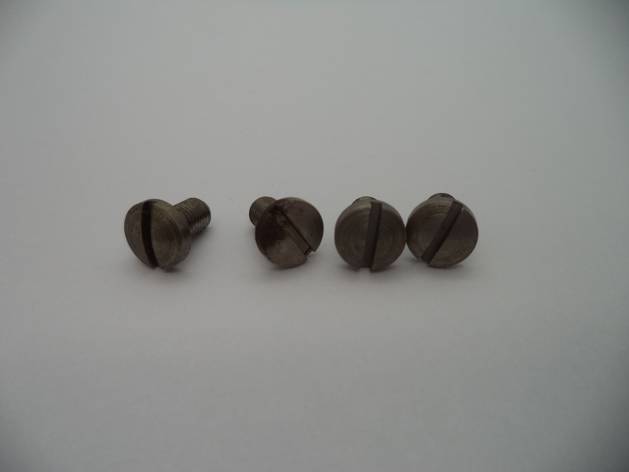 1911 Grip Screws (Set of 4) New Parts #0258