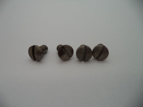 1911 Grip Screws (Set of 4) New Parts #0258