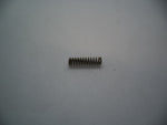 3010629 Smith & Wesson M&P 380 Shield EZ Thumb Safety Spring