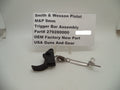 Smith & Wesson M&P9 Trigger Bar Assembly - Full Size & Compact - Factory OEM