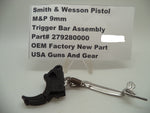 279280000 Smith & Wesson Pistol M&P 9 Trigger Bar Assembly Factory New Part