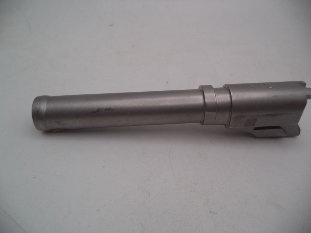 S&W Stainless Barrel 276190000 - Model 5903TSW 5906TSW 5943TSW