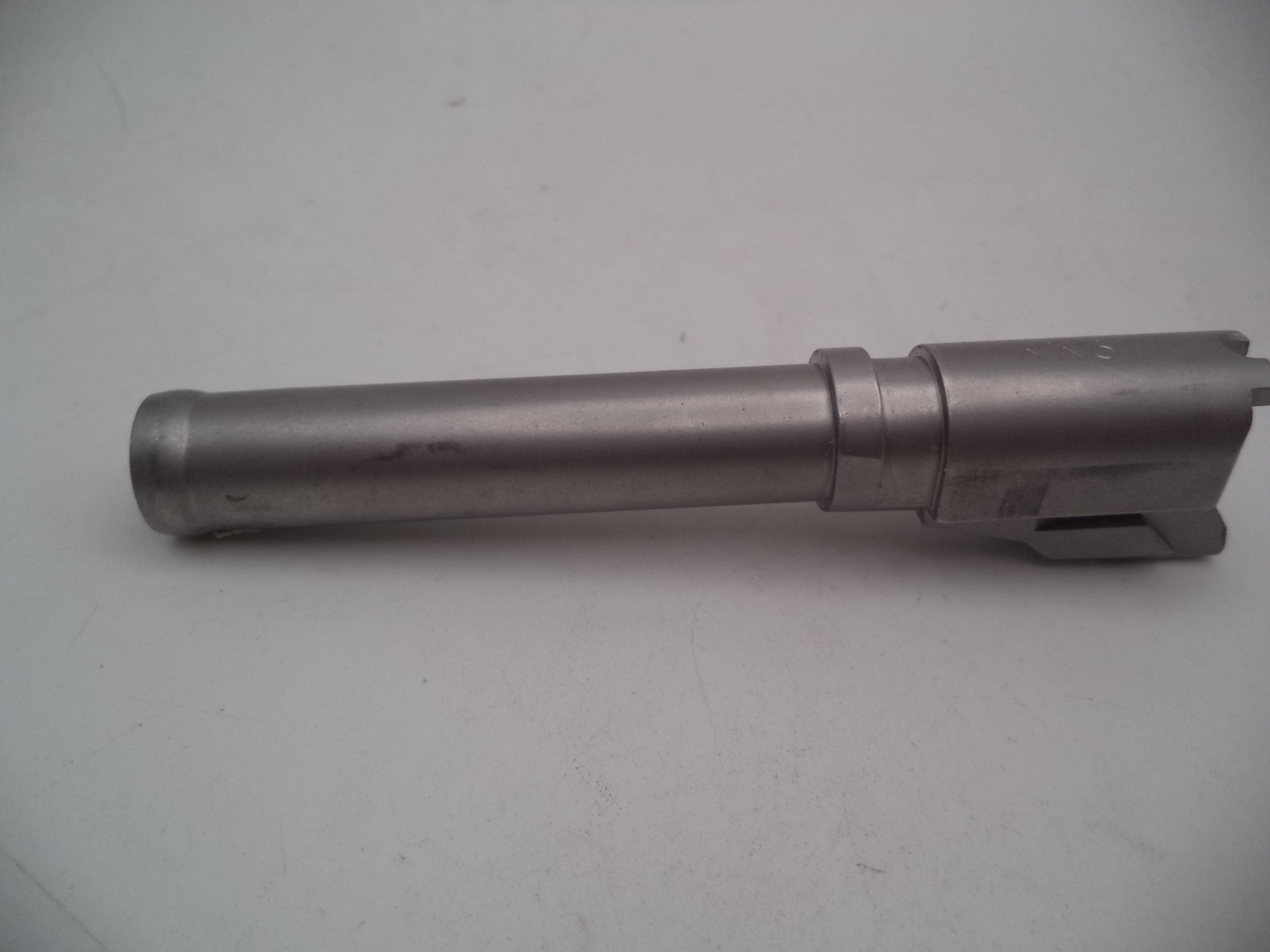 S&W Stainless Barrel 276190000 - Model 5903TSW 5906TSW 5943TSW