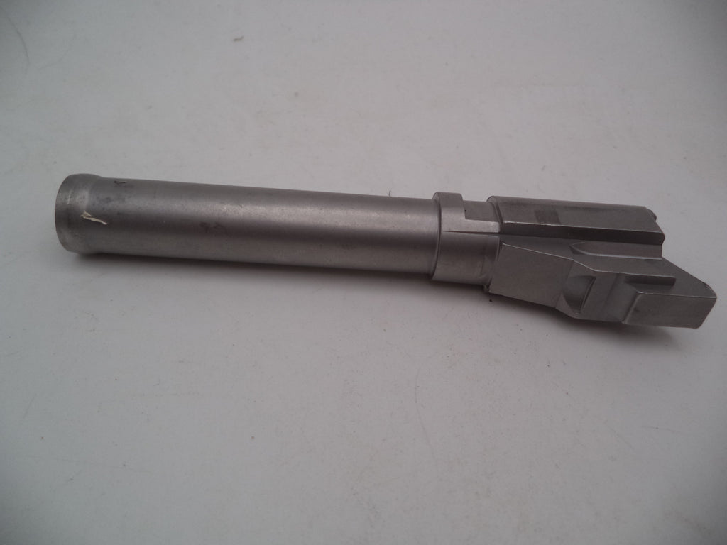 S&W Stainless Barrel 276190000 - Model 5903TSW 5906TSW 5943TSW
