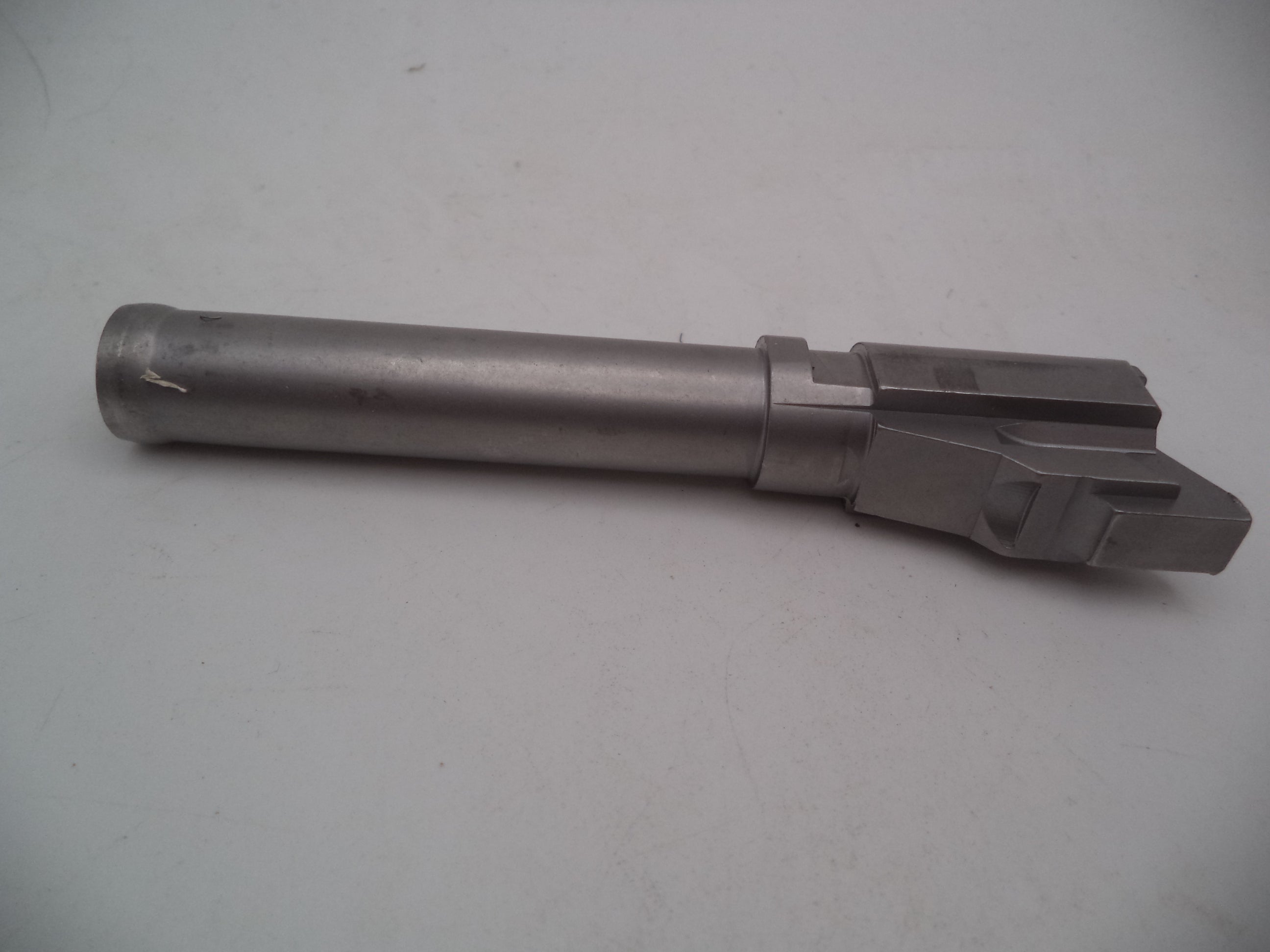 S&W Stainless Barrel 276190000 - Model 5903TSW 5906TSW 5943TSW