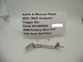 Smith & Wesson M&P 45 Trigger Bar - Factory OEM Part 391480000