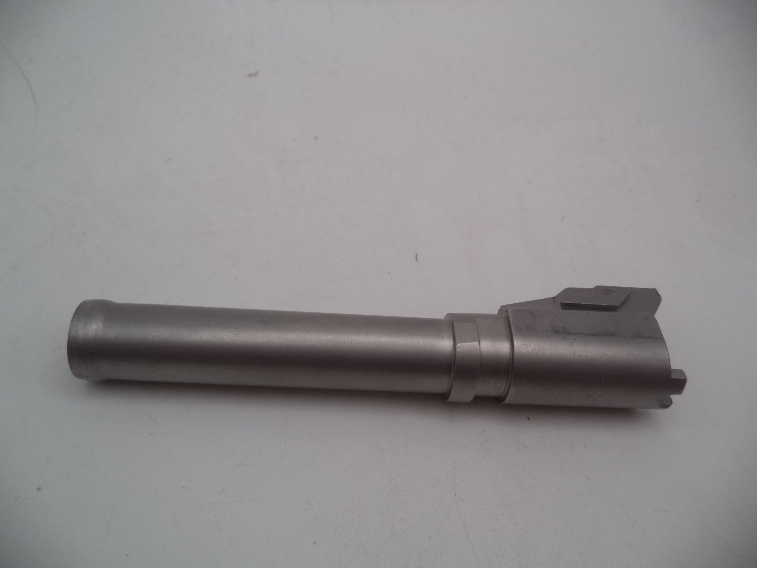 S&W Stainless Barrel 276190000 - Model 5903TSW 5906TSW 5943TSW